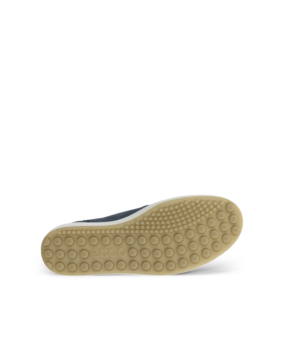 Ecco Botines de ante con cremallera ECCO® Soft 7 para mujer En oferta