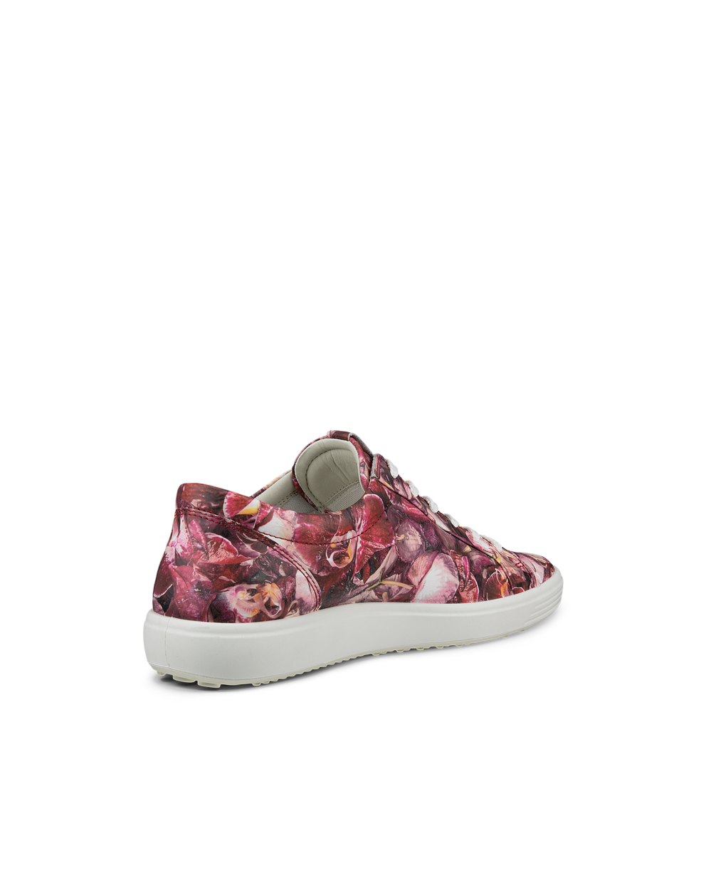 Ecco Zapatillas de piel ECCO® Soft 7 para mujer Los más vendidos