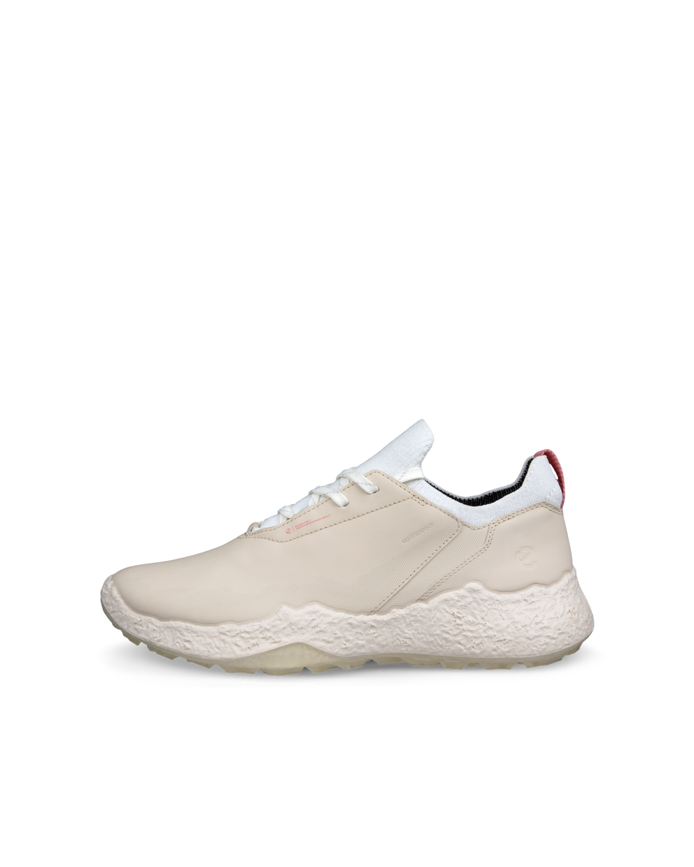 Ecco Zapatos golf impermeable de piel ECCO® Golf BIOM H5 para mujer