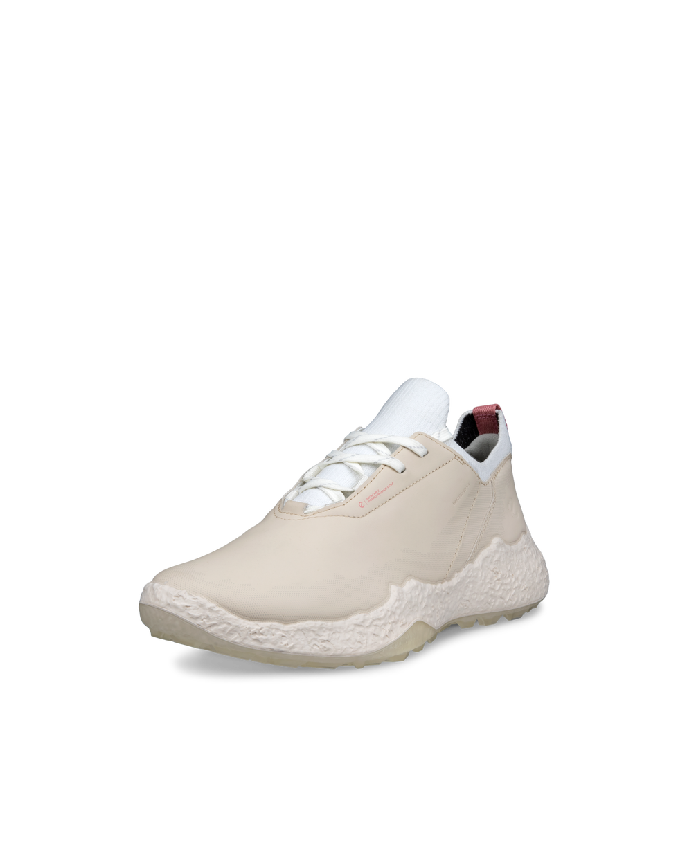 Ecco Zapatos golf impermeable de piel ECCO® Golf BIOM H5 para mujer Tienda