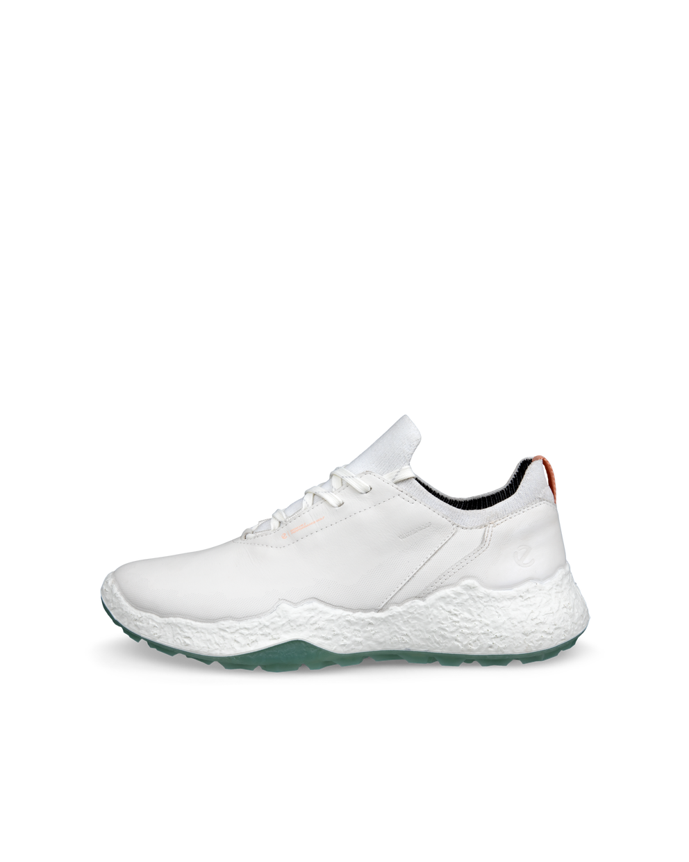 Ecco Zapatos golf impermeable de piel ECCO® Golf BIOM H5 para mujer