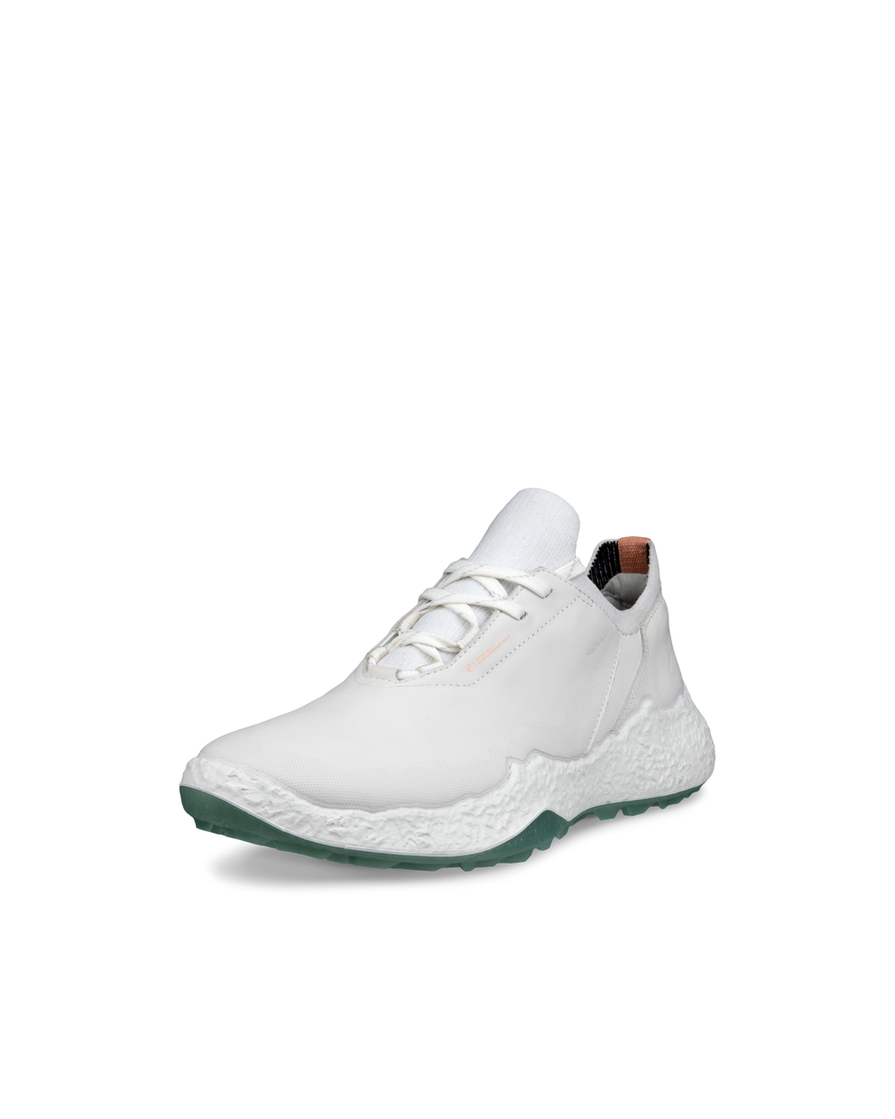 Ecco Zapatos golf impermeable de piel ECCO® Golf BIOM H5 para mujer Mejor oferta