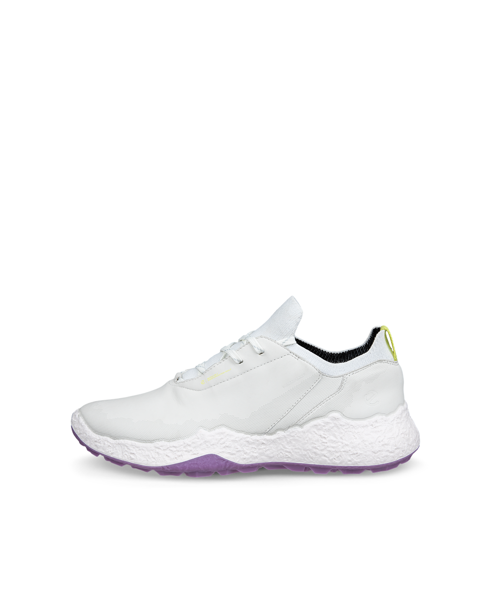 Ecco Zapatos golf impermeable de piel ECCO® Golf BIOM H5 para mujer