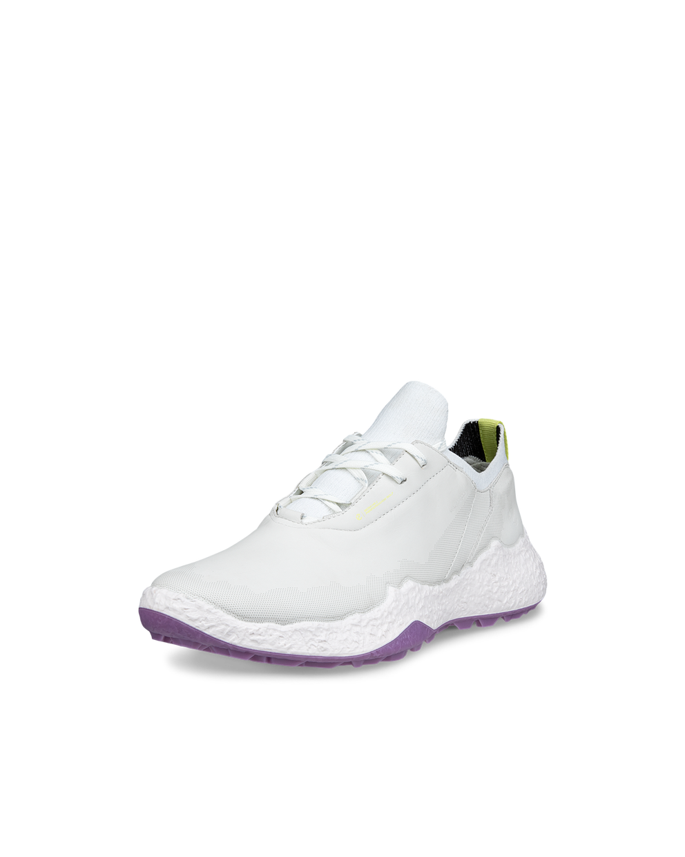 Ecco Zapatos golf impermeable de piel ECCO® Golf BIOM H5 para mujer Rebajas online
