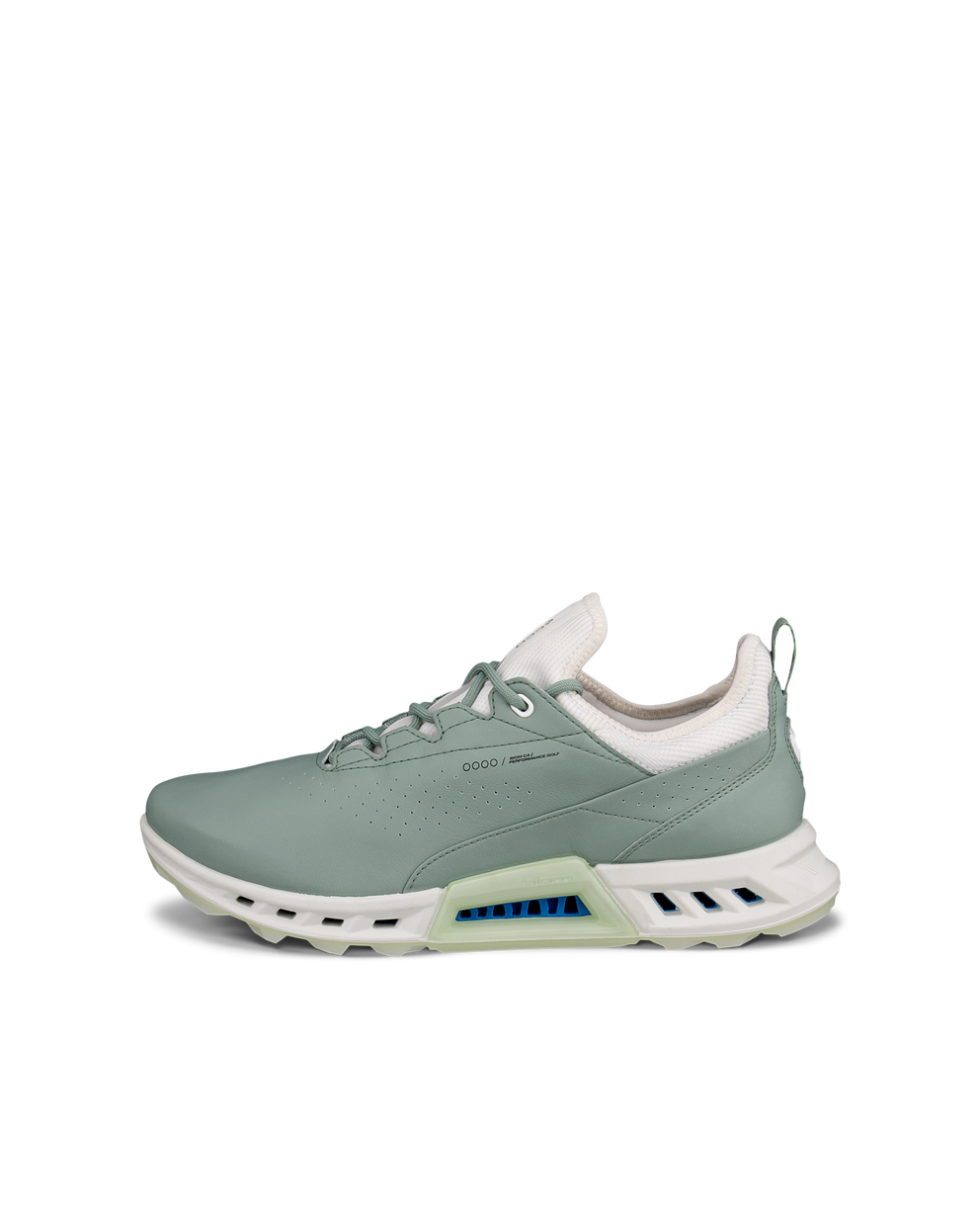 Ecco Zapatos golf de piel Gore-Tex ECCO® Golf BIOM C4 para mujer