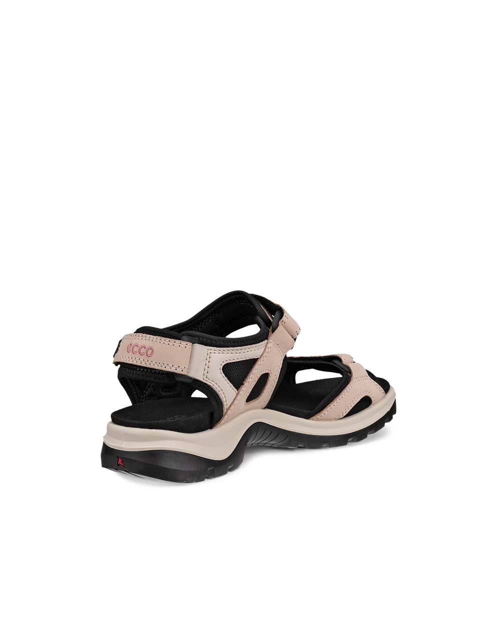 Ecco Sandalias de senderismo de nobuk ECCO® Offroad para mujer Envío gratis