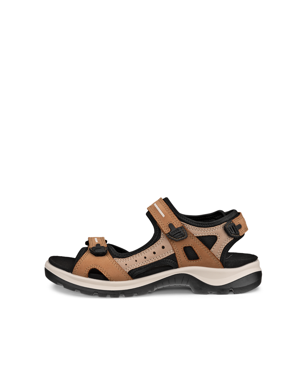 Ecco Sandalias de senderismo de nobuk ECCO® Offroad para mujer
