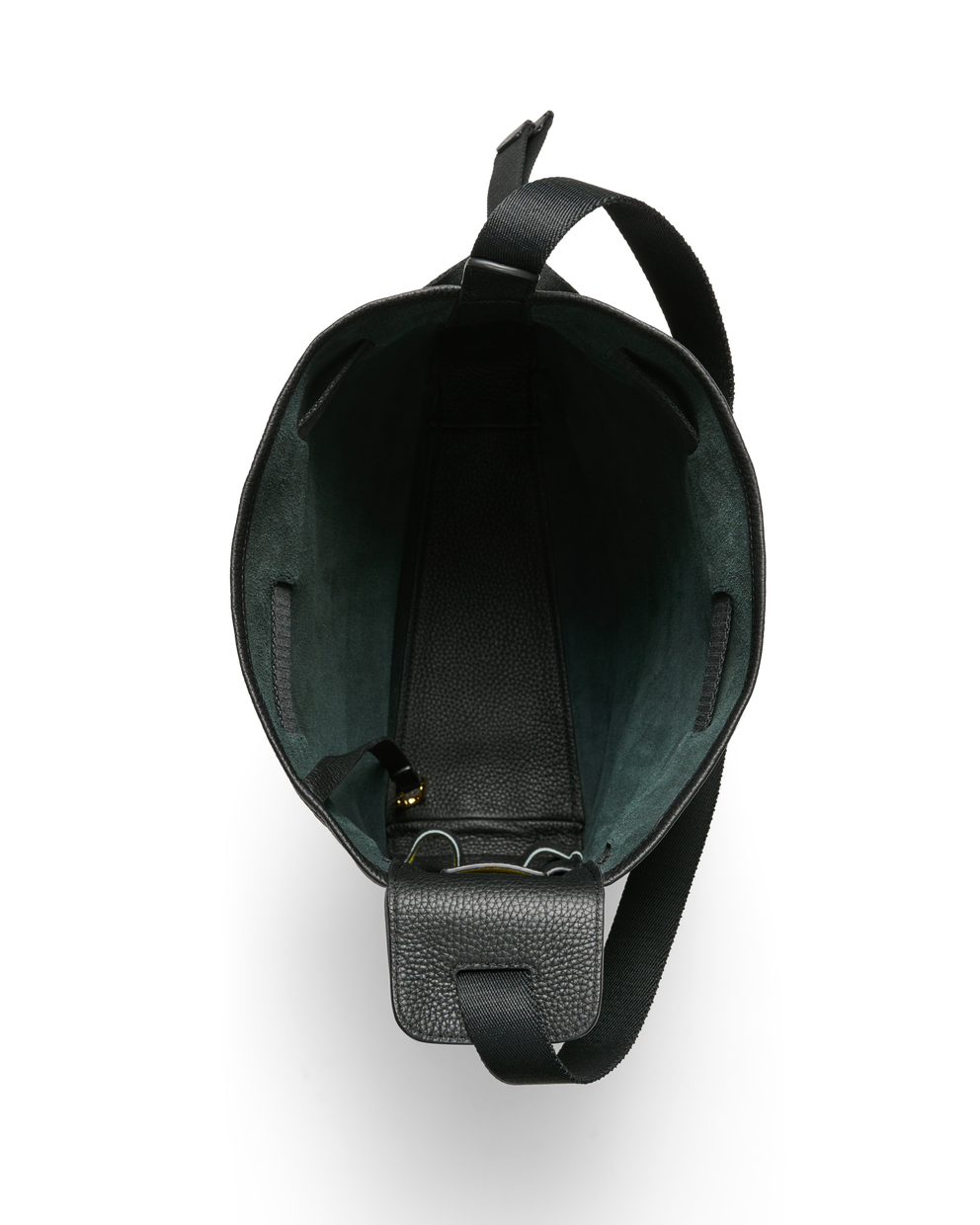 Ecco Bolso hobo de piel ECCO® Sail Últimos 2 días