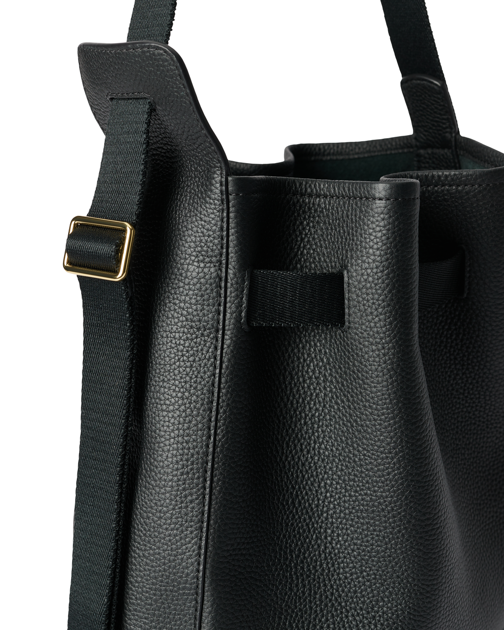 Ecco Bolso hobo de piel ECCO® Sail Últimos 2 días