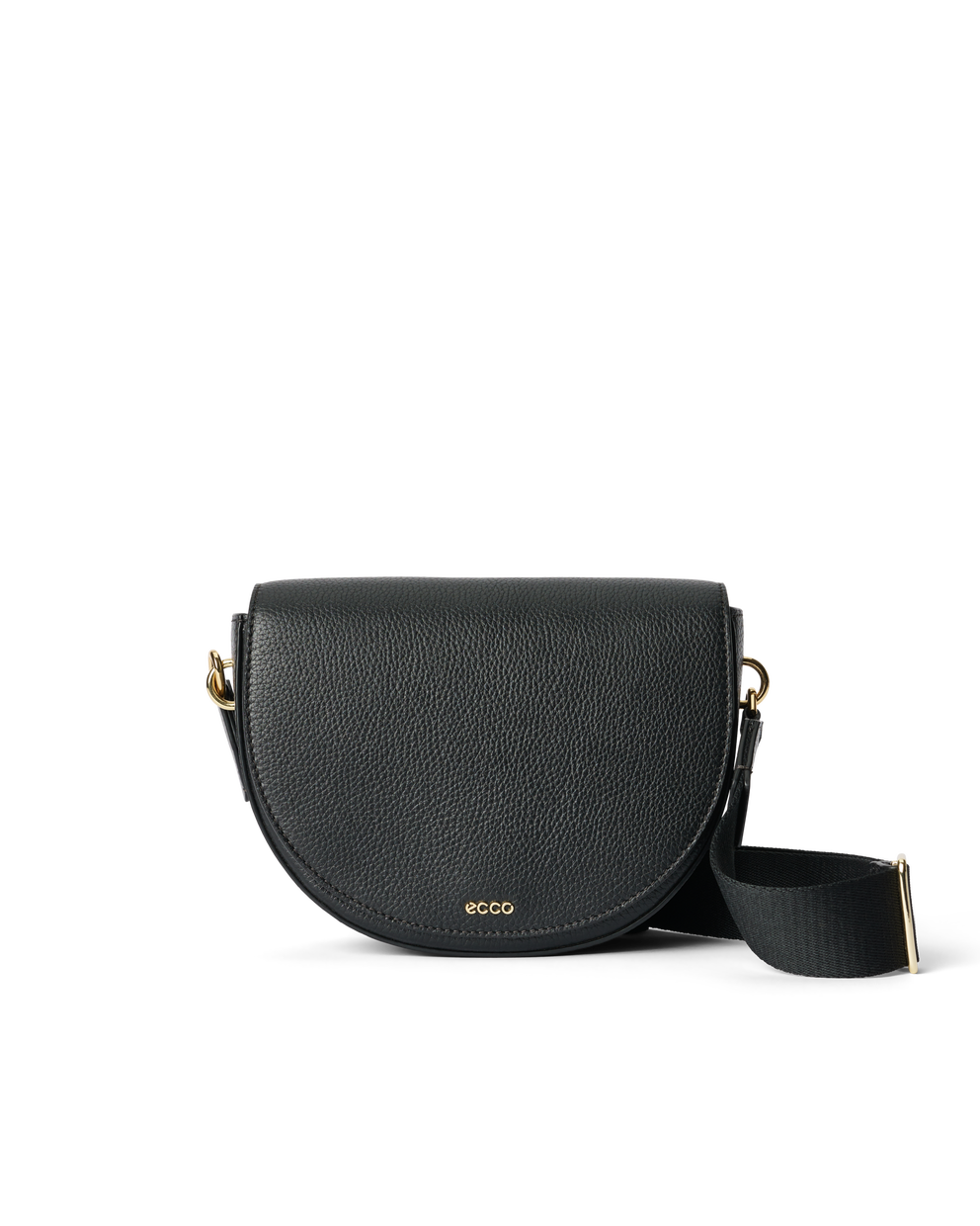 Ecco Bolso saddle de piel ECCO®
