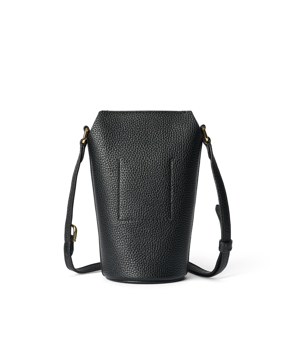 Ecco Bolso bandolera de piel ECCO® Pot Precio de fábrica
