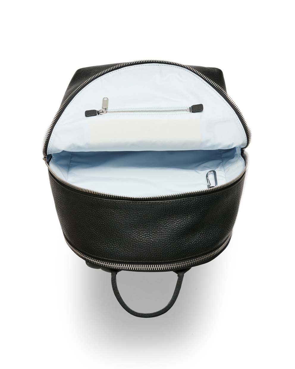 Ecco Mochila de piel ECCO® Round Pack Promoción por tiempo limitado