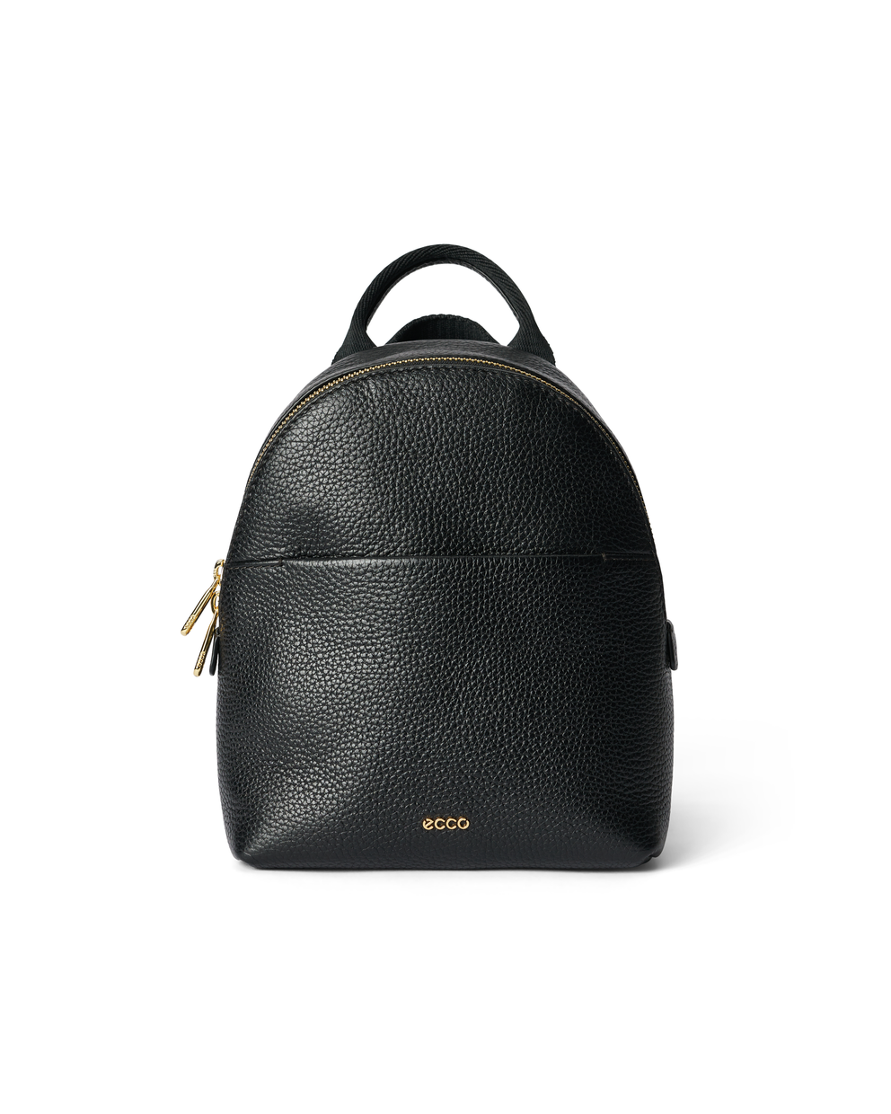 Ecco Mochila de piel ECCO® Round Pack