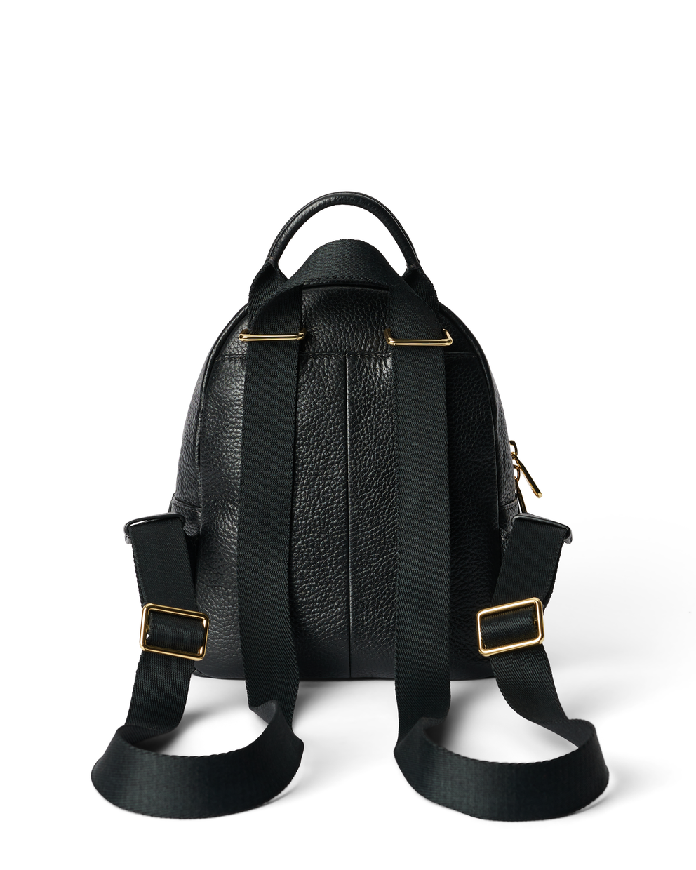 Ecco Mochila de piel ECCO® Round Pack Solo hoy