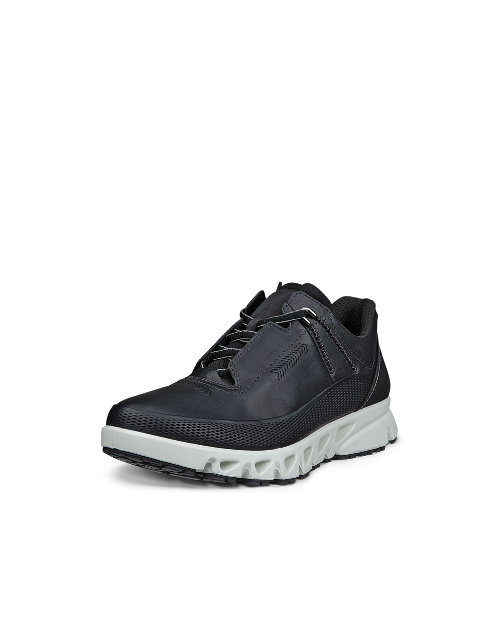 Ecco Zapatos de piel Gore-Tex ECCO® Multi-Vent para mujer Oferta especial de fábrica
