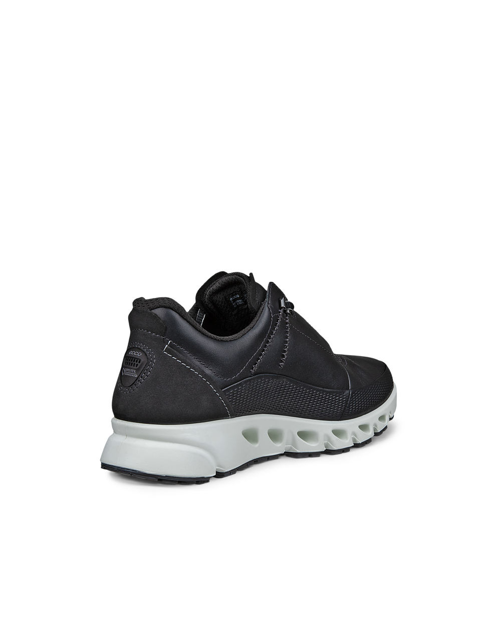 Ecco Zapatos de piel Gore-Tex ECCO® Multi-Vent para mujer Oferta especial de fábrica