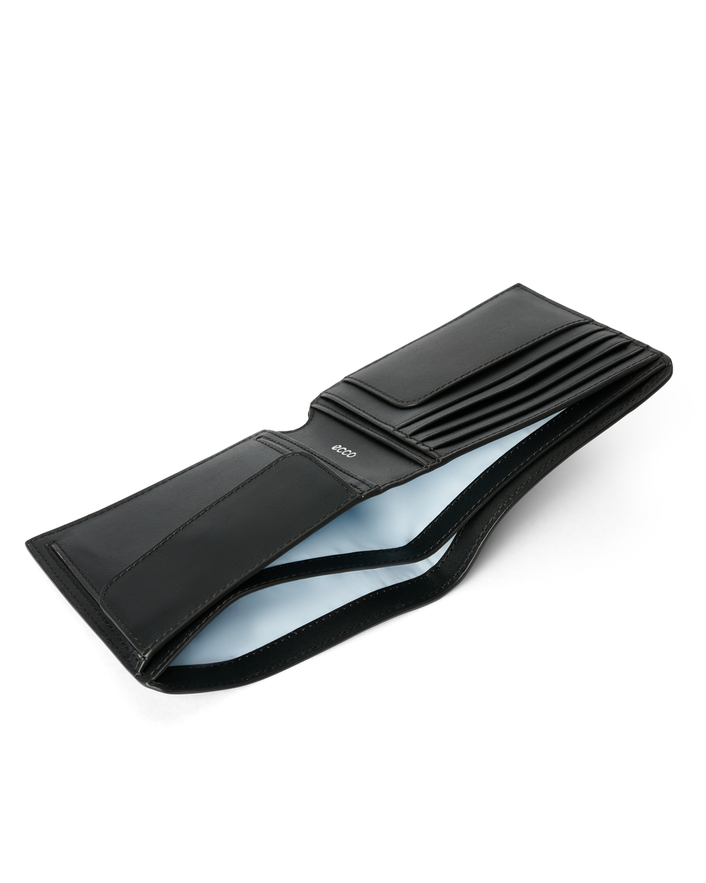 Ecco Cartera de piel ECCO® Wallet Solo queda un día