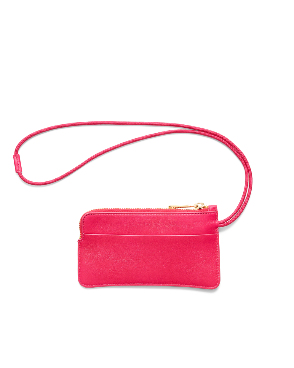 Ecco Bolso de mano de piel ECCO® Wristlet Tienda de fábrica