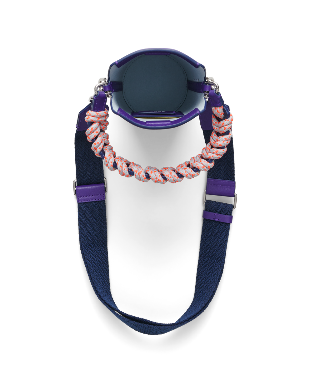 Ecco Bolso bandolera de piel ECCO® Pot En oferta