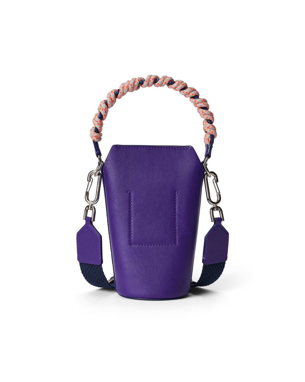 Ecco Bolso bandolera de piel ECCO® Pot En oferta