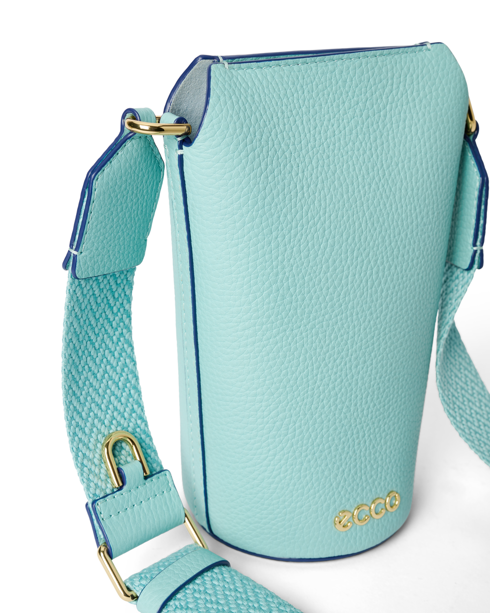 Ecco Bolso bandolera de piel ECCO® Pot Descuentos del mes