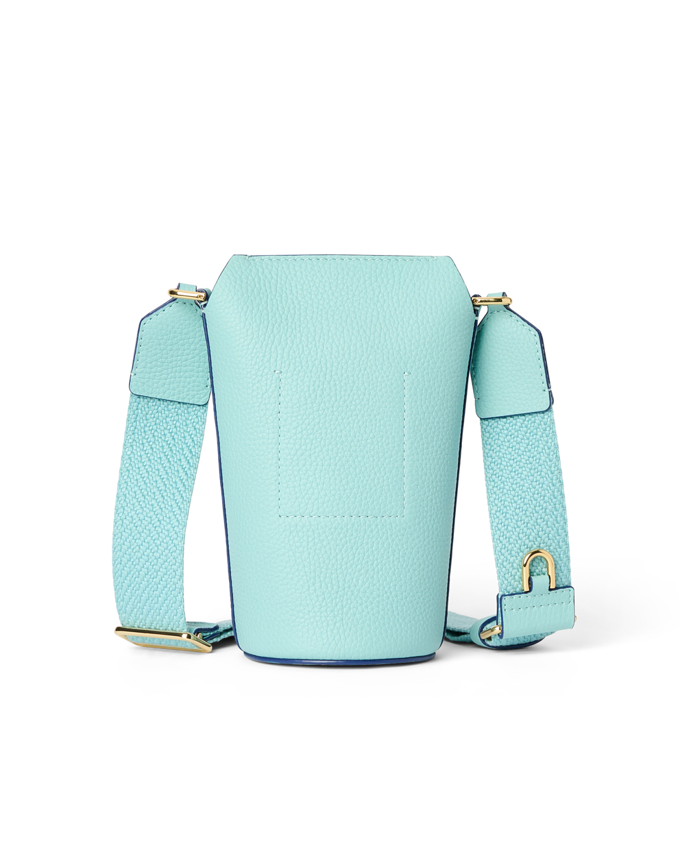 Ecco Bolso bandolera de piel ECCO® Pot Descuentos del mes