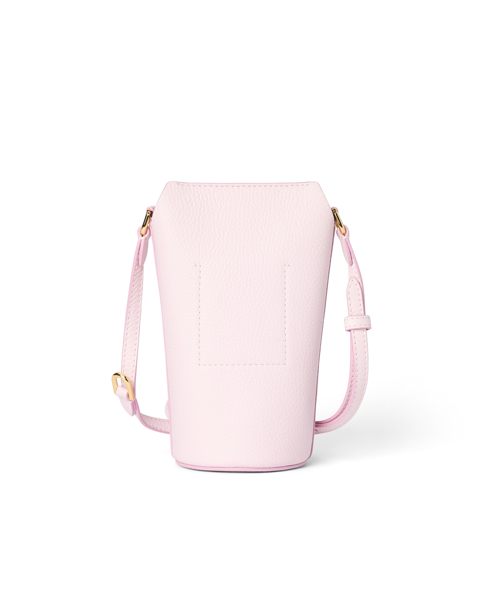 Ecco Bolso bandolera de piel ECCO® Pot Oferta exclusiva