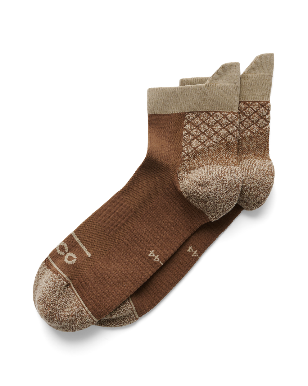 Ecco Calcetines tobilleros técnicos ECCO® unisex