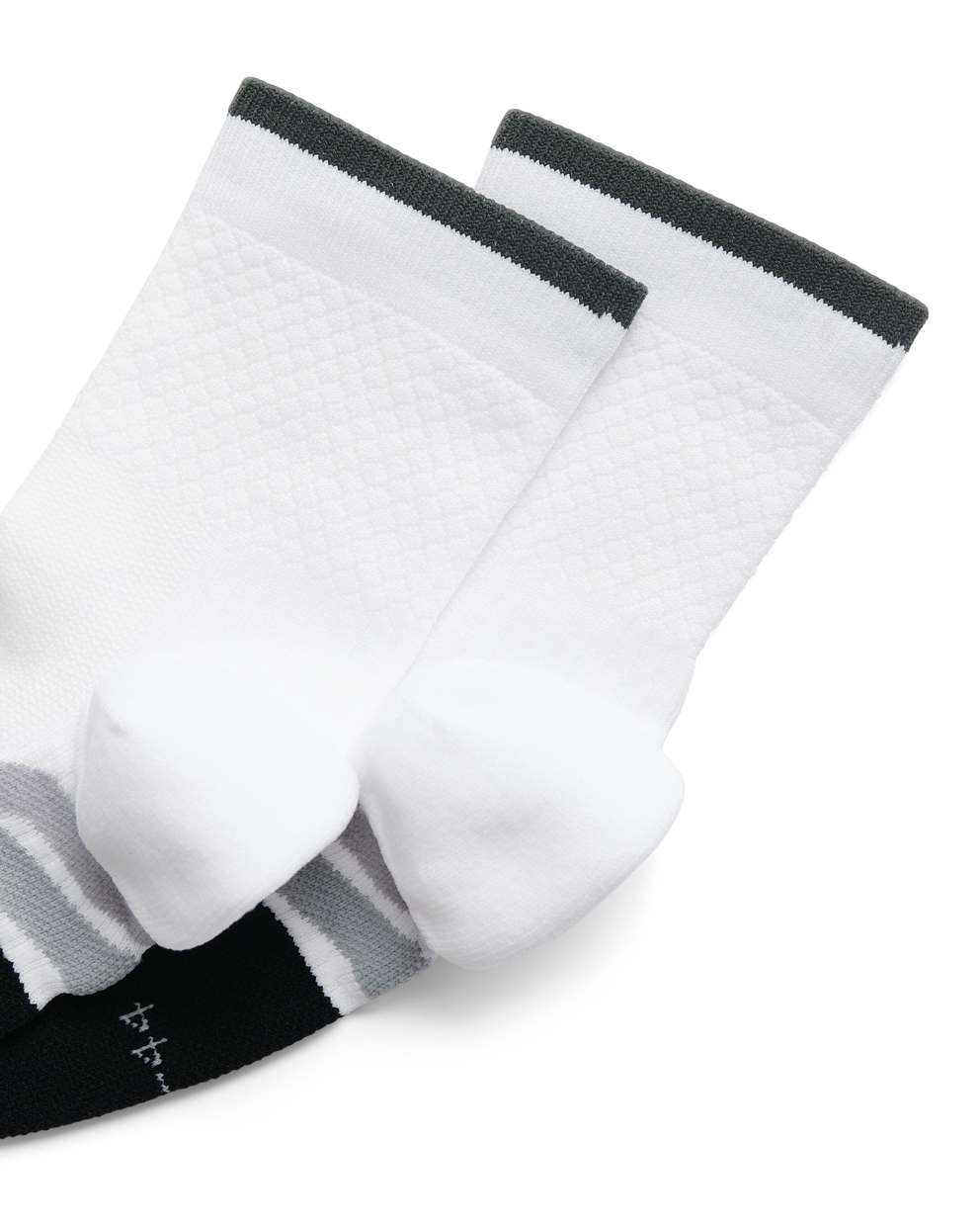 Ecco Calcetines de caña media ECCO® unisex Grandes ahorros