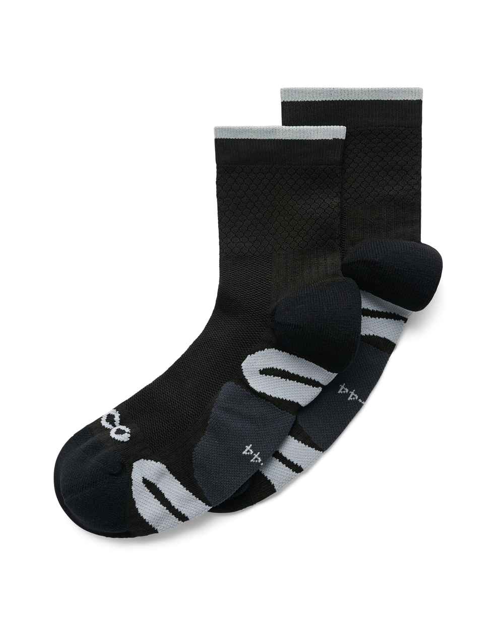 Ecco Calcetines de caña media ECCO® unisex