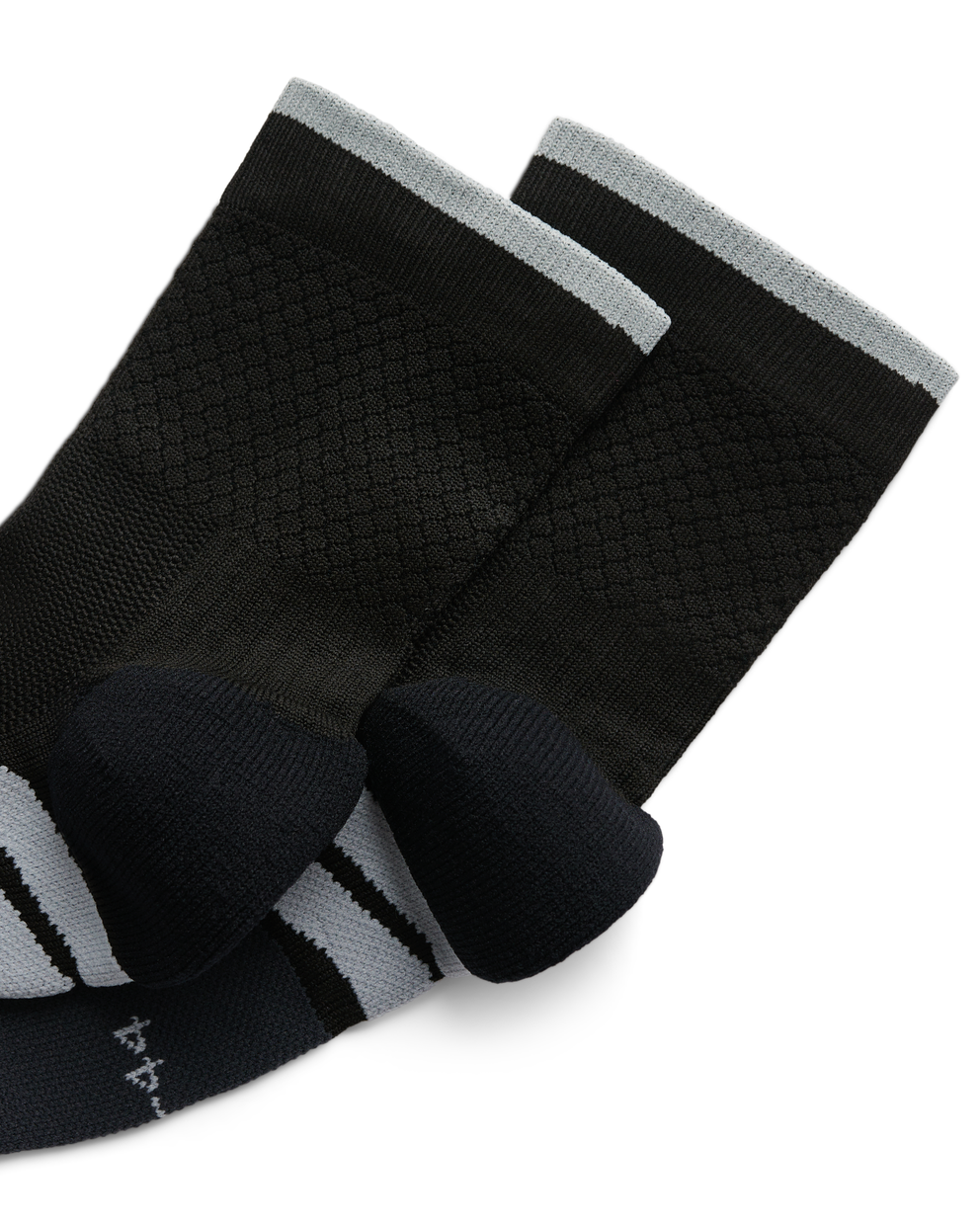 Ecco Calcetines de caña media ECCO® unisex Rebajas de fin de temporada