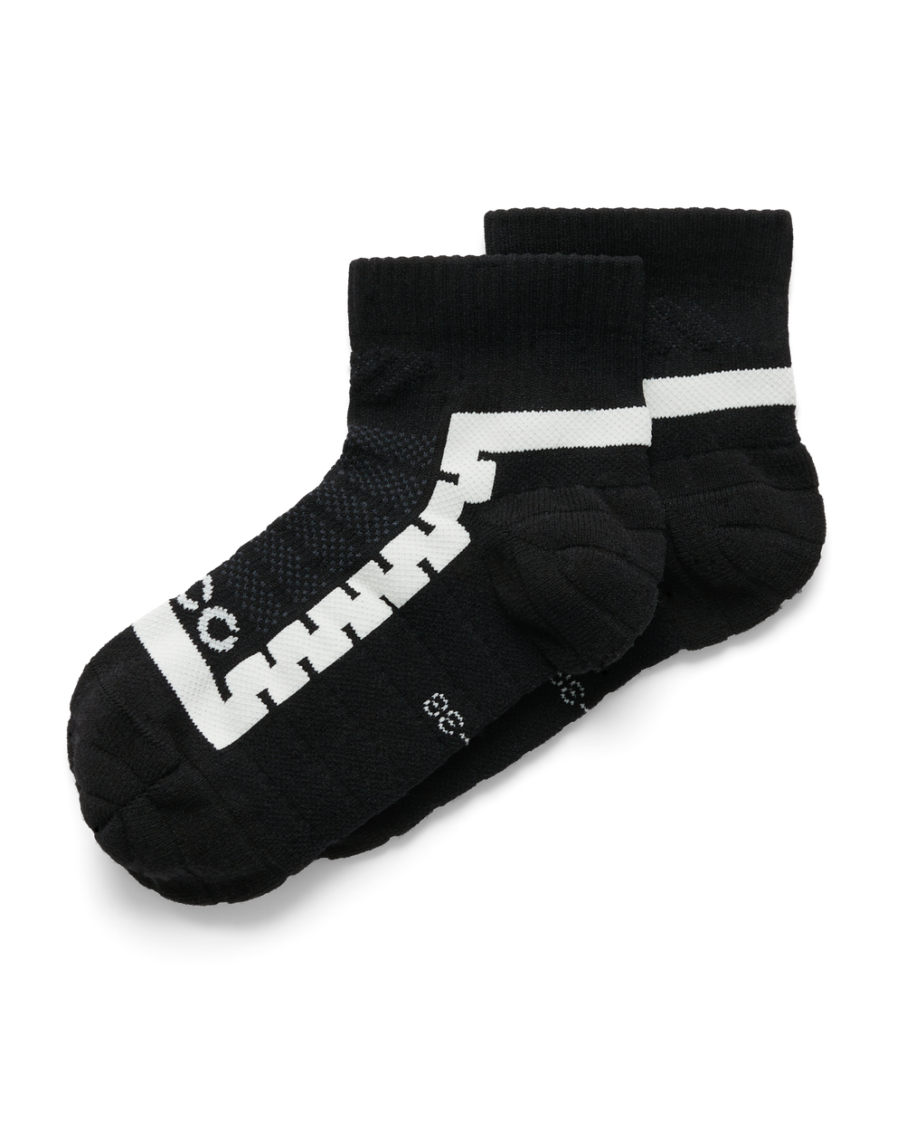 Ecco Calcetines tobilleros técnicos ECCO® unisex