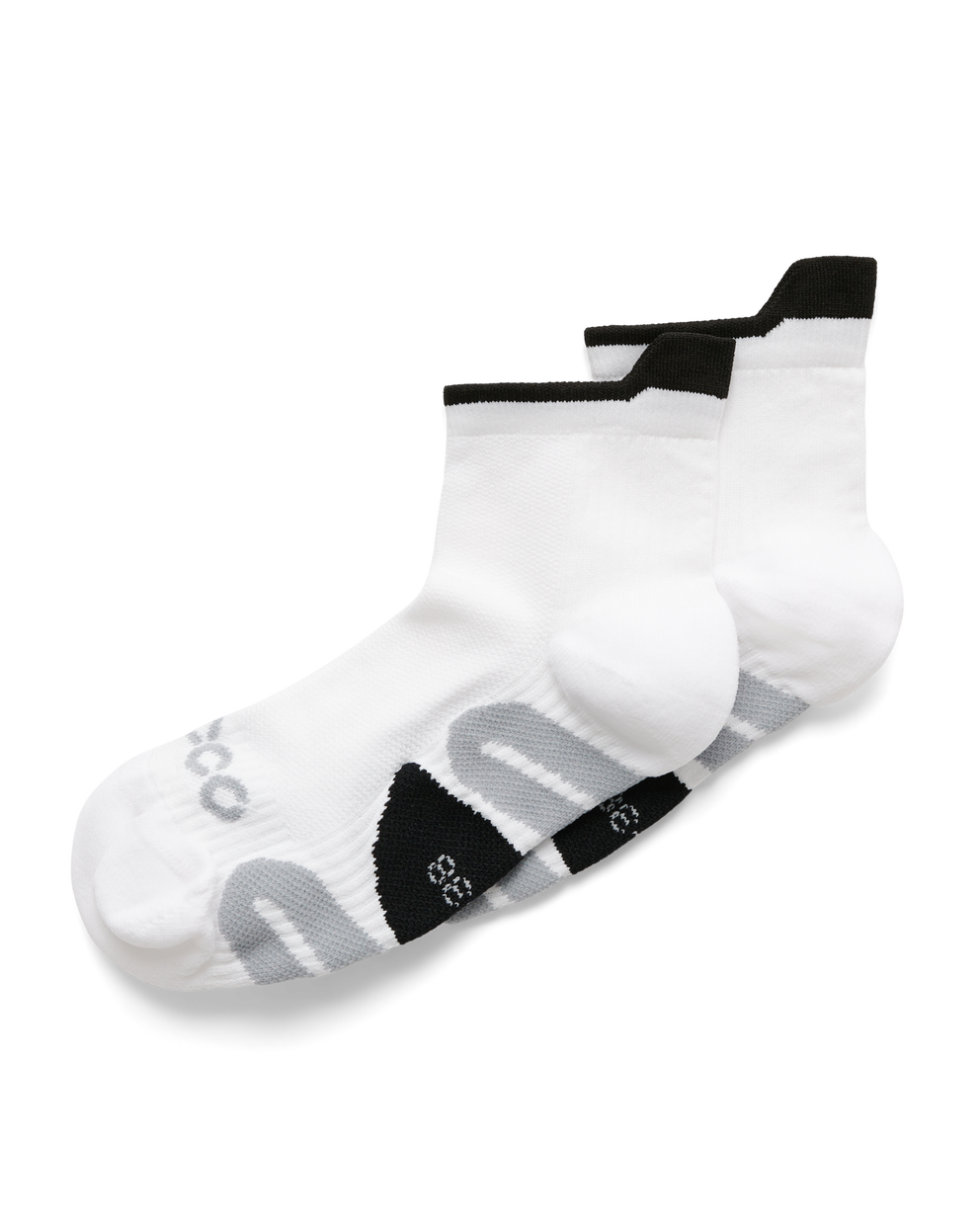 Ecco Calcetines tobilleros ECCO® unisex