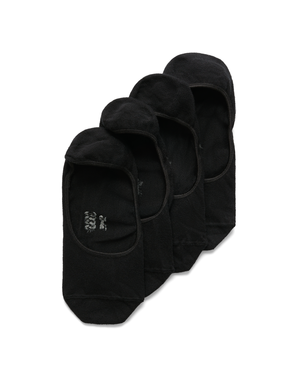Ecco Calcetines tobilleros (3-pack) ECCO® unisex