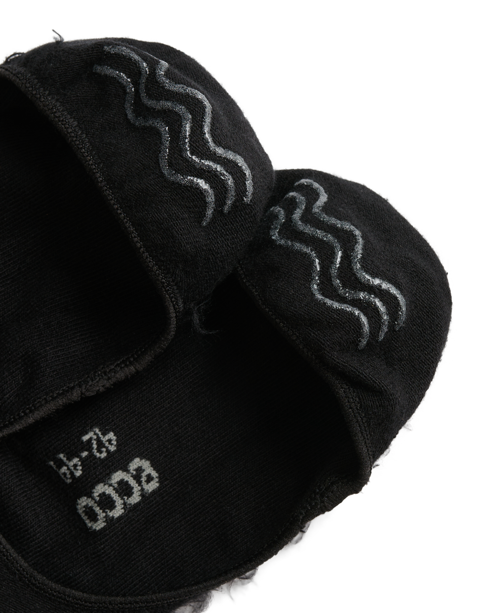 Ecco Calcetines tobilleros (3-pack) ECCO® unisex Outlet online