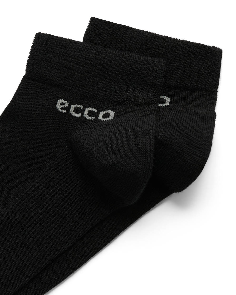 Ecco Calcetines bajos (2-pack) ECCO® Longlife unisex Ofertas