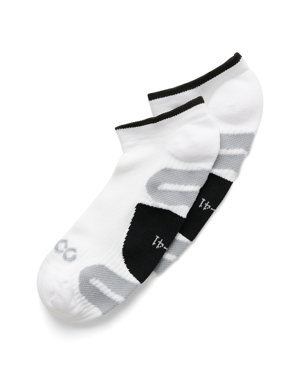 Ecco Calcetines invisibles técnicos ECCO® unisex