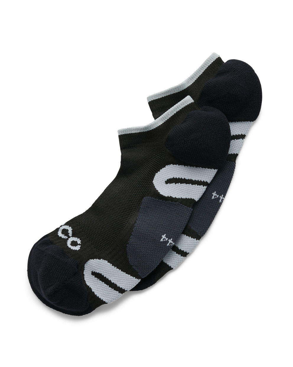 Ecco Calcetines invisibles técnicos ECCO® unisex