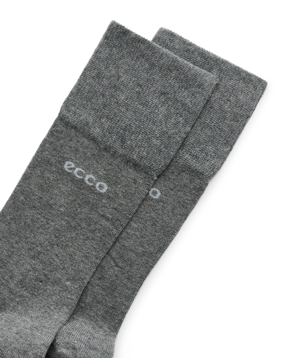 Ecco Calcetines de caña media ECCO® Longlife unisex Tienda