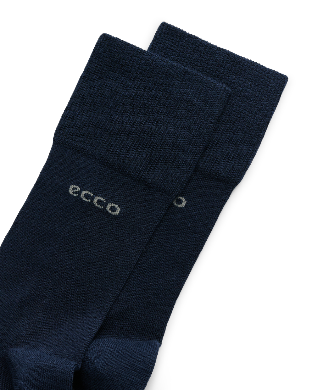 Ecco Calcetines de caña media ECCO® Longlife unisex Tienda