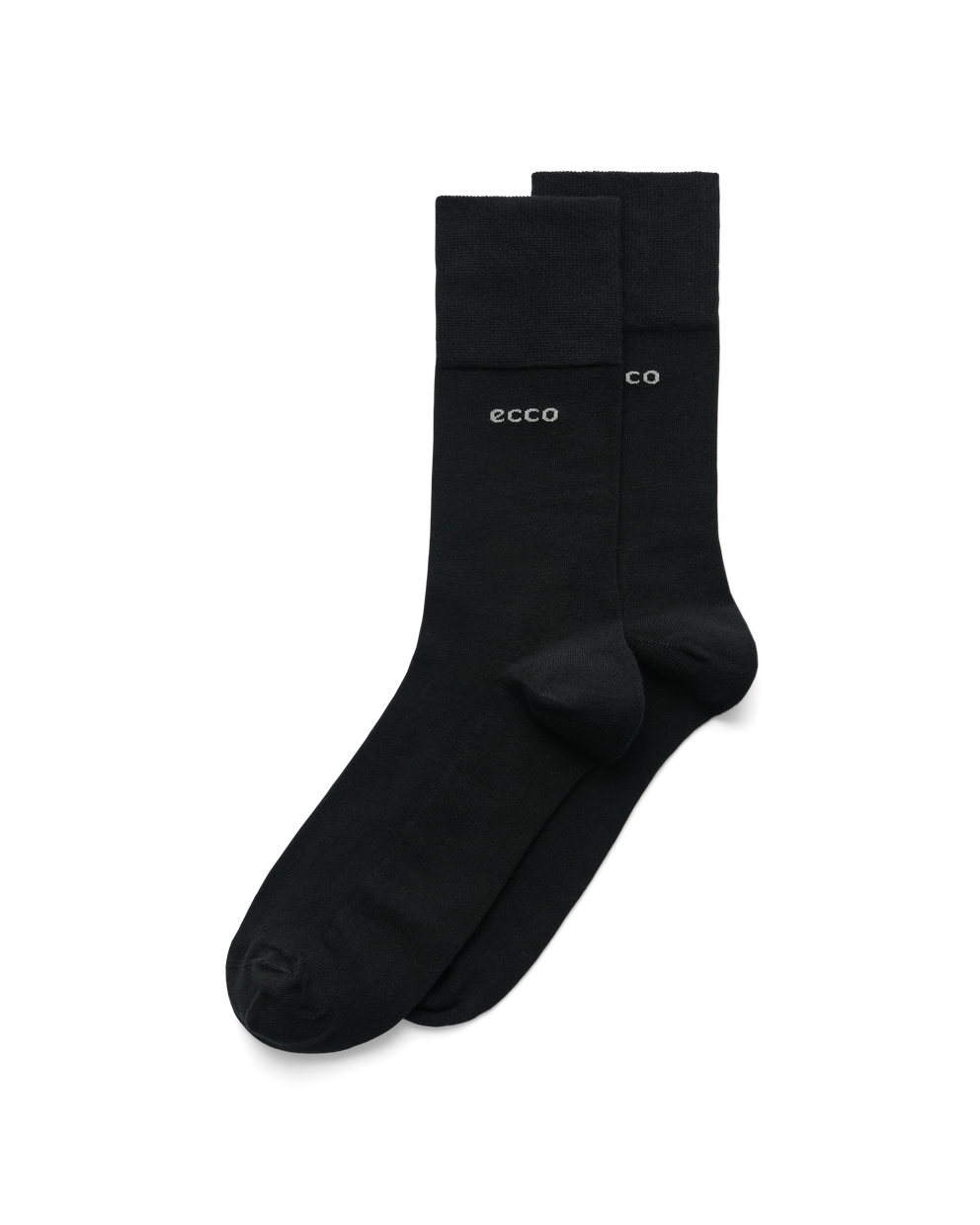 Ecco Calcetines de caña media ECCO® Longlife unisex