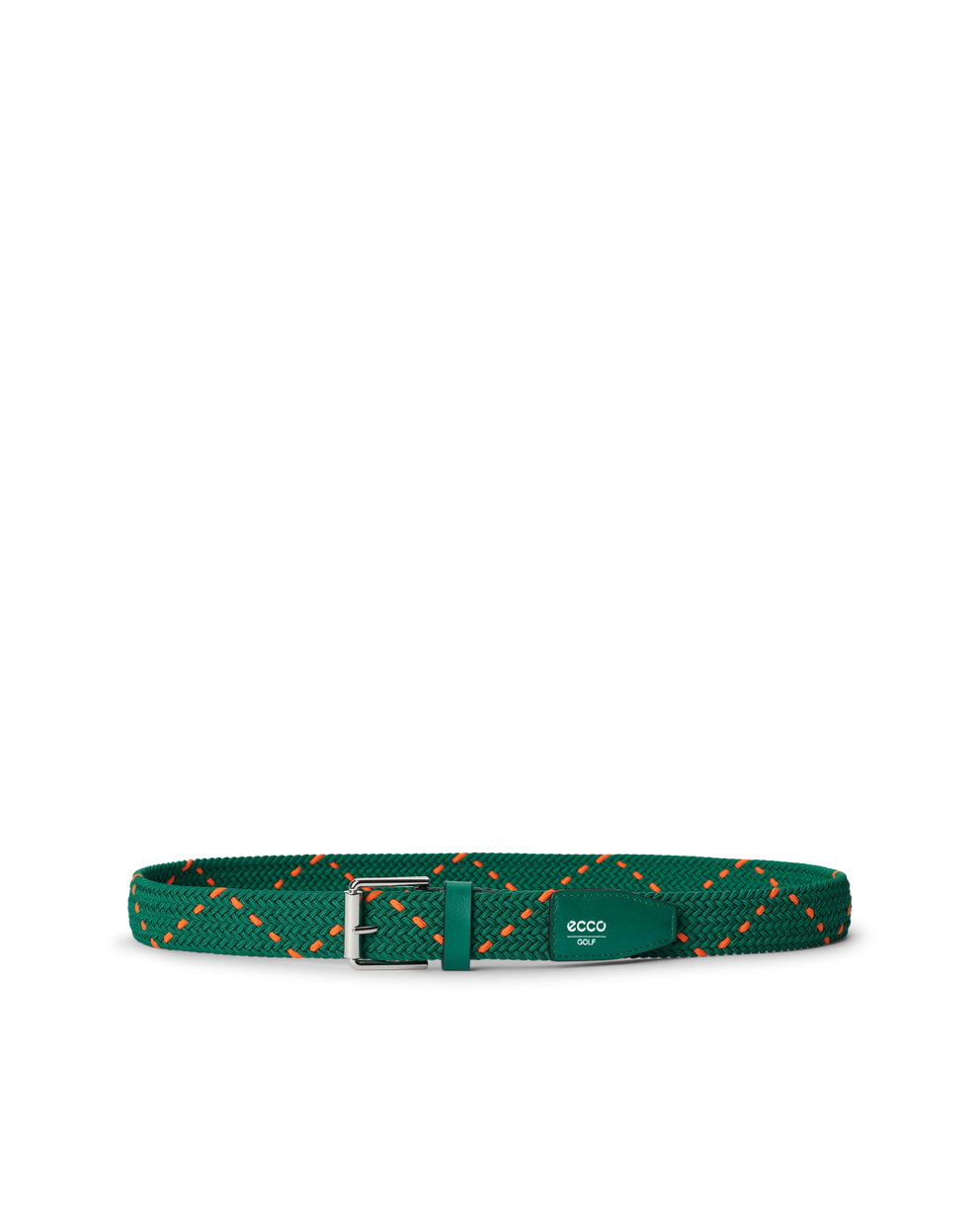 Ecco Cinturón de tela ECCO® Golf para hombre