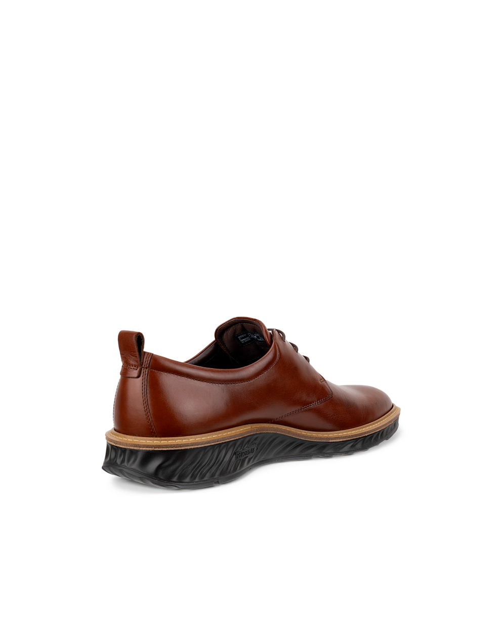 Ecco Zapatos Derby de piel ECCO® ST.1 Hybrid para hombre ÚLTIMAS EDICIONES