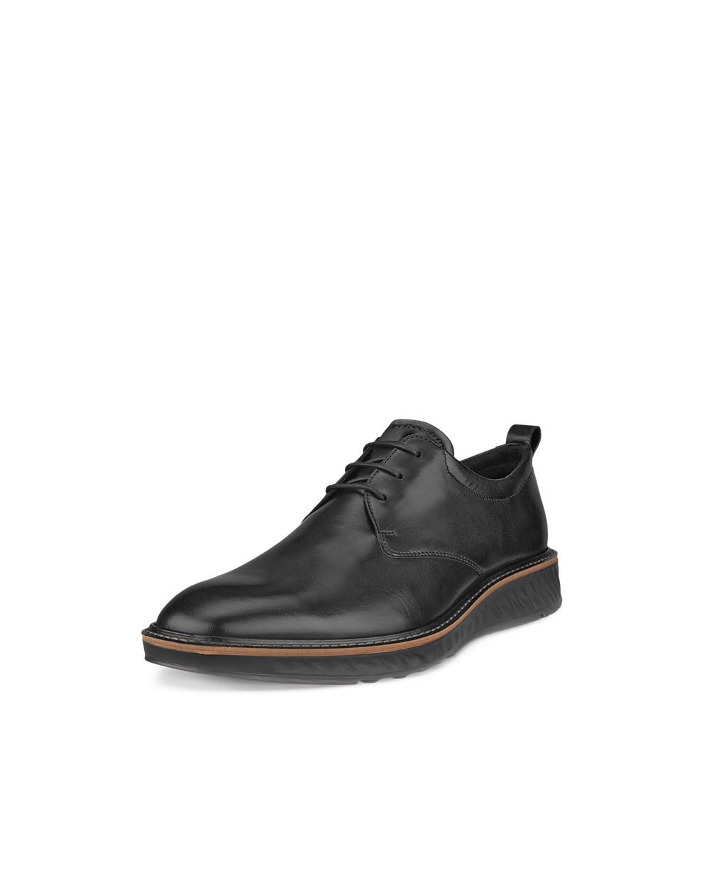 Ecco Zapatos Derby de piel ECCO® ST.1 Hybrid para hombre Últimos 2 días