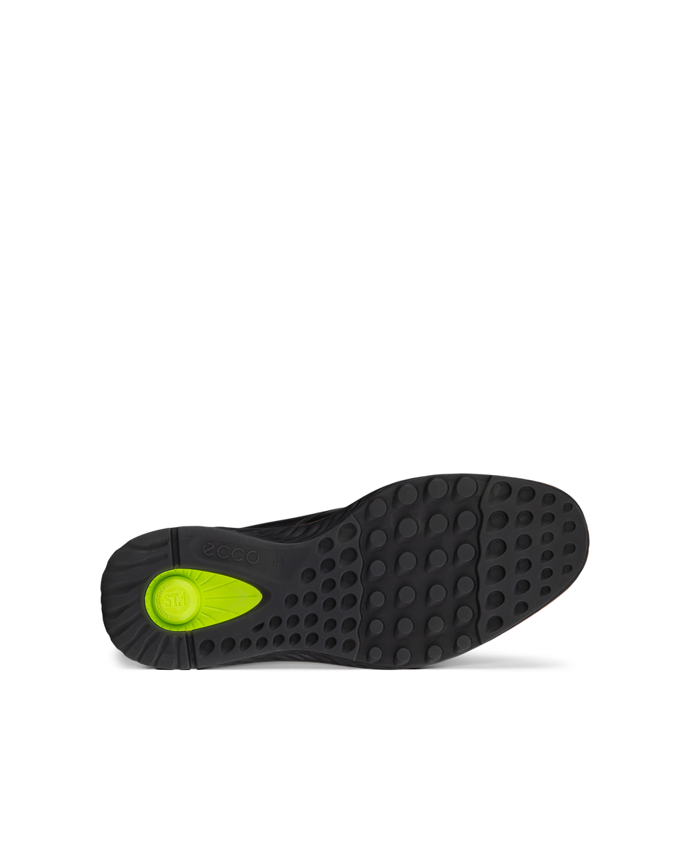Ecco Zapatos Derby de piel ECCO® ST.1 Hybrid para hombre Últimos 2 días