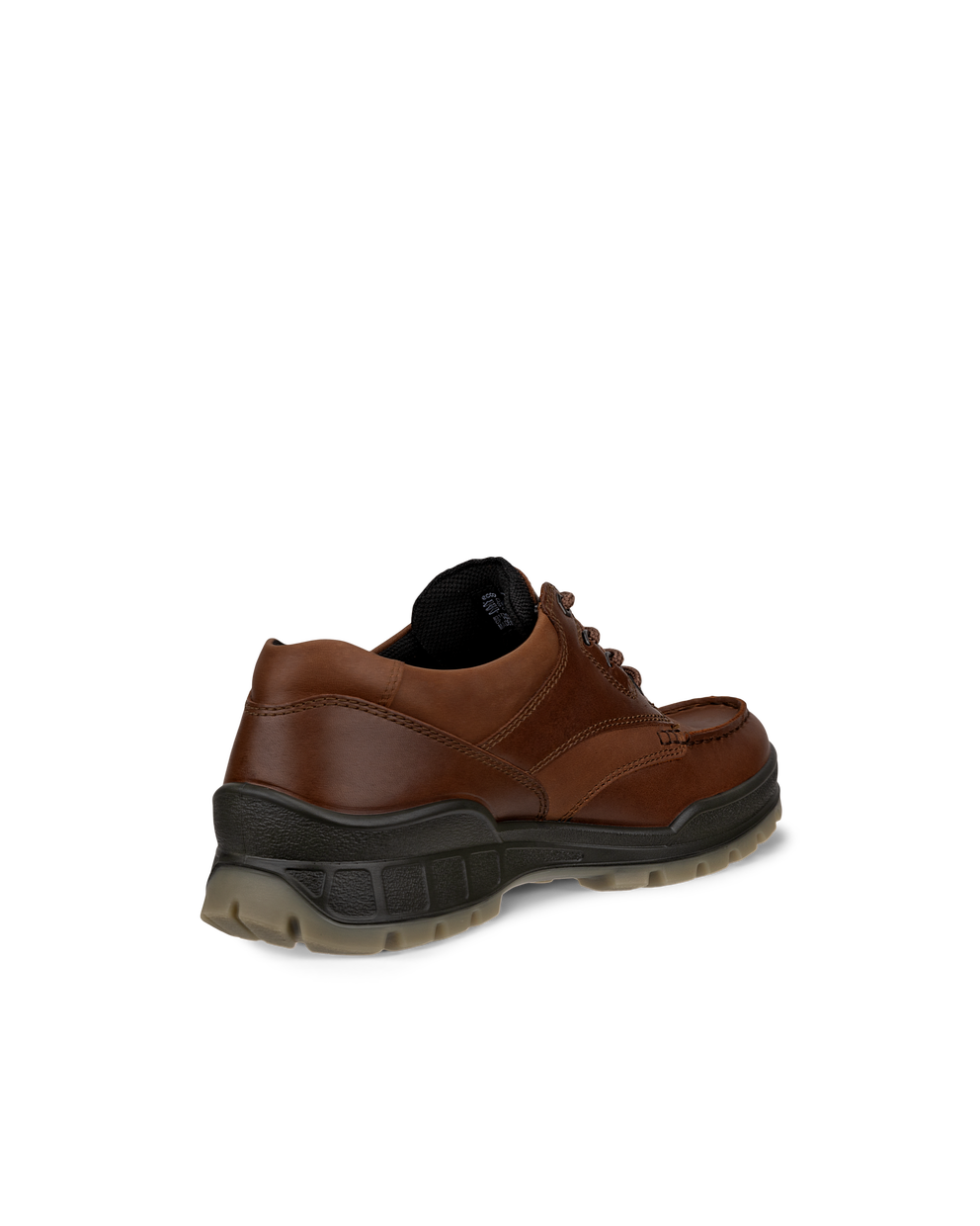 Ecco Zapatos de montaña de piel Gore-Tex ECCO® Track 25 para hombre Último día