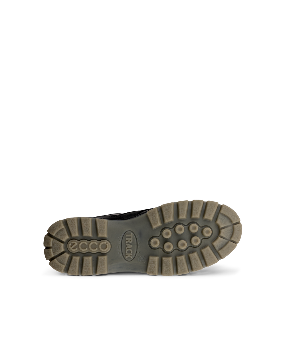 Ecco Zapatos de montaña de piel Gore-Tex ECCO® Track 25 para hombre Solo hoy