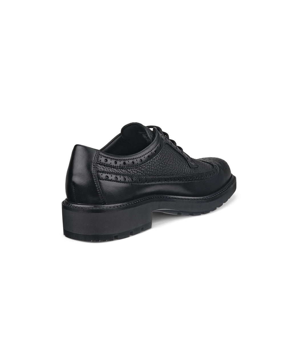 Ecco Zapatos brogue de piel ECCO® Metropole Oslo para hombre Oferta especial de fábrica
