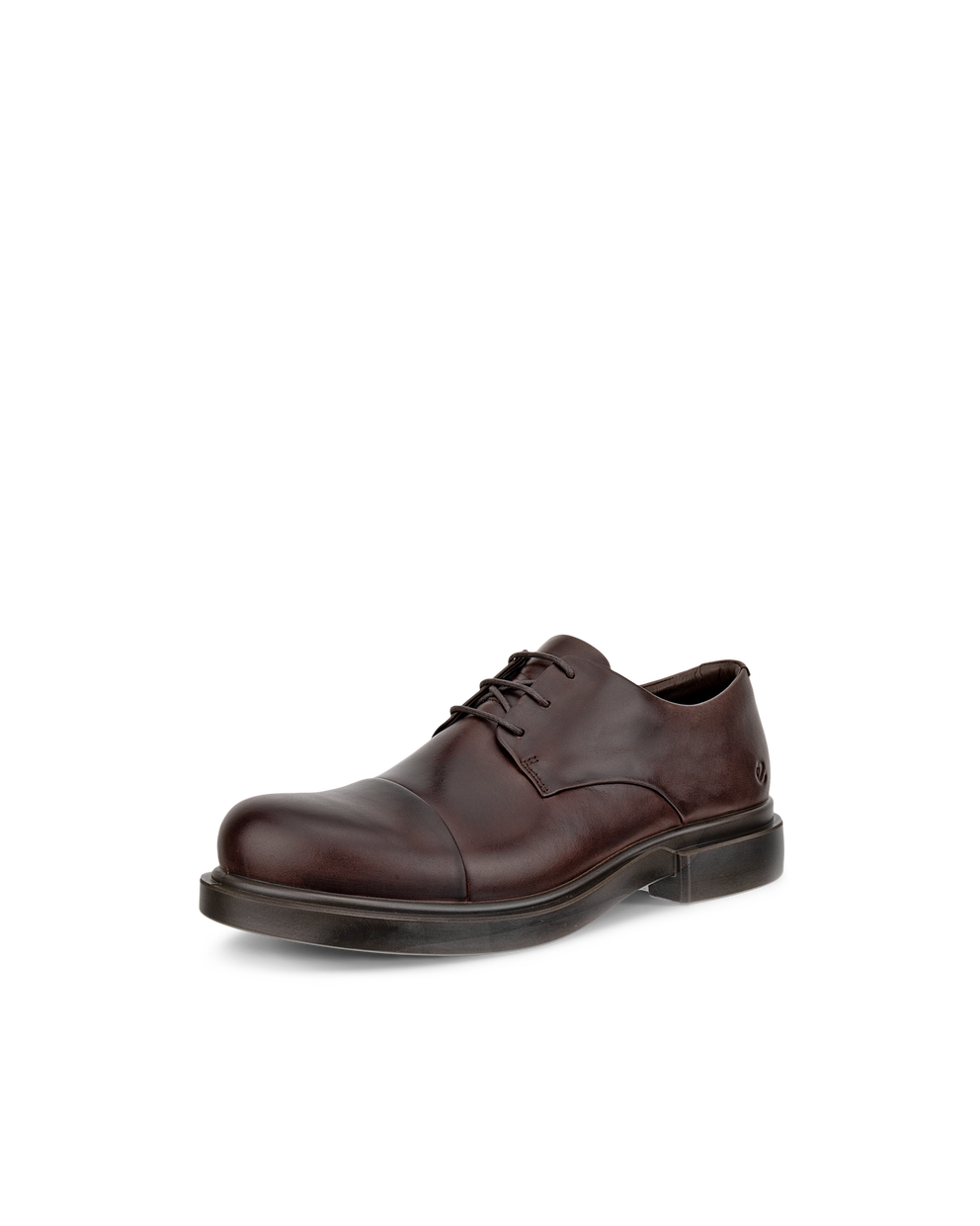 Ecco Zapatos Derby de piel ECCO® Metropole Seoul para hombre Promoción trimestral
