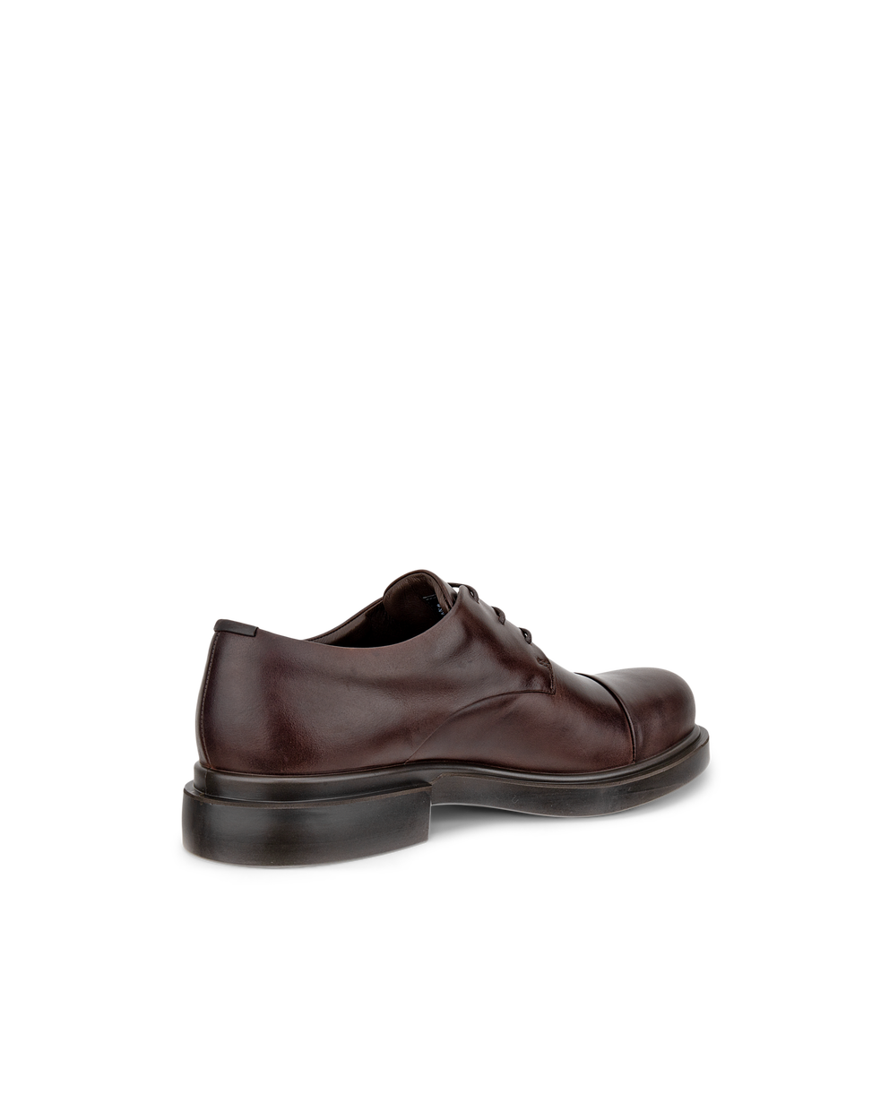 Ecco Zapatos Derby de piel ECCO® Metropole Seoul para hombre Promoción trimestral